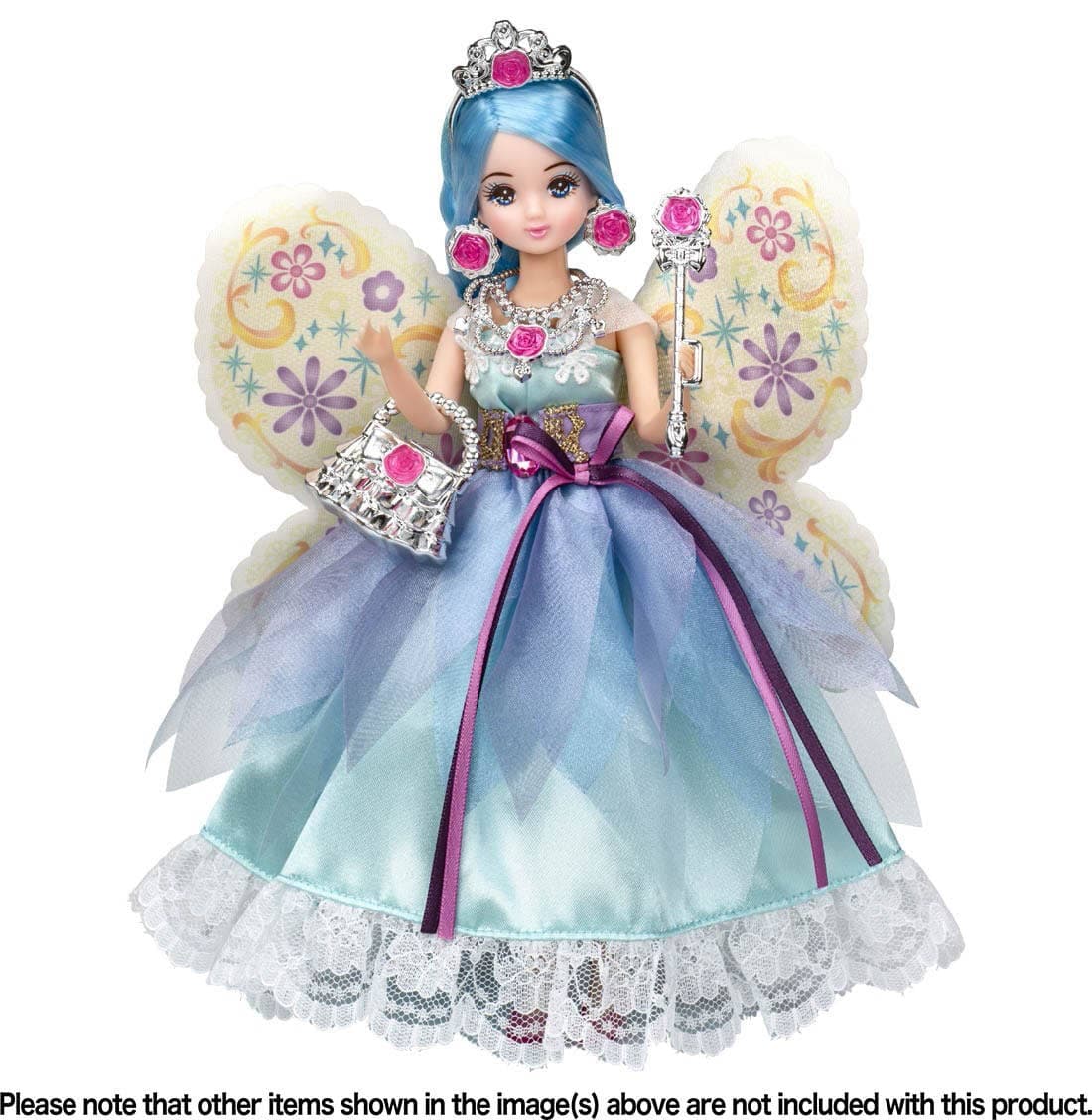 Fantasy Princess Fairy Princess Dress