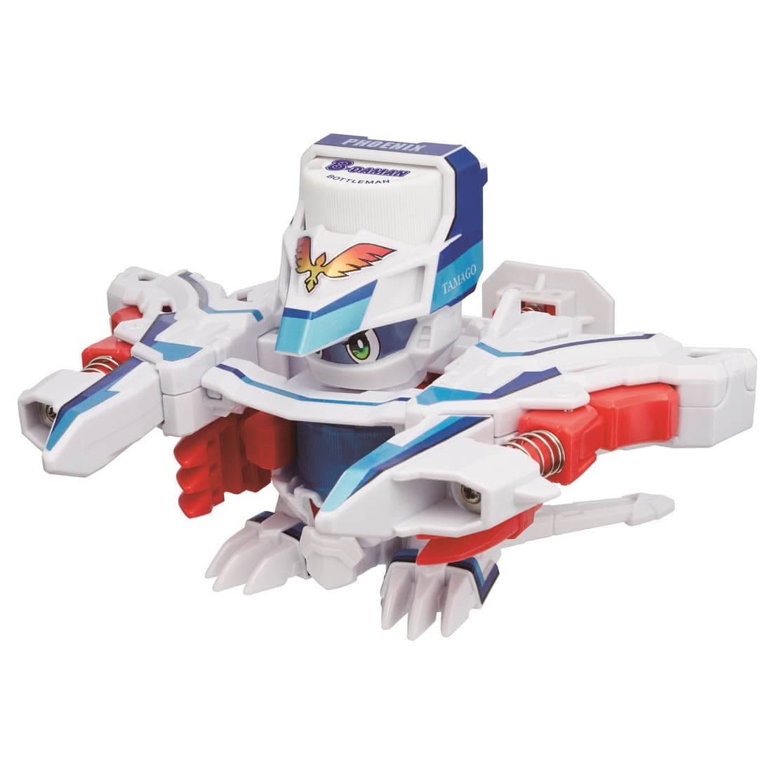 BOT-58 Bottle Phoenix G