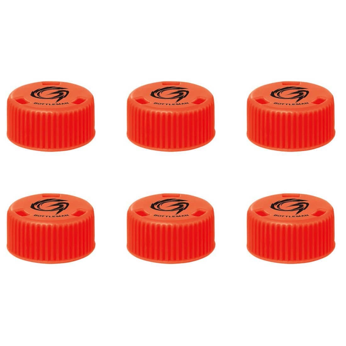 Cap Revolution Bottleman BOT-57 Bottleman Small Cap