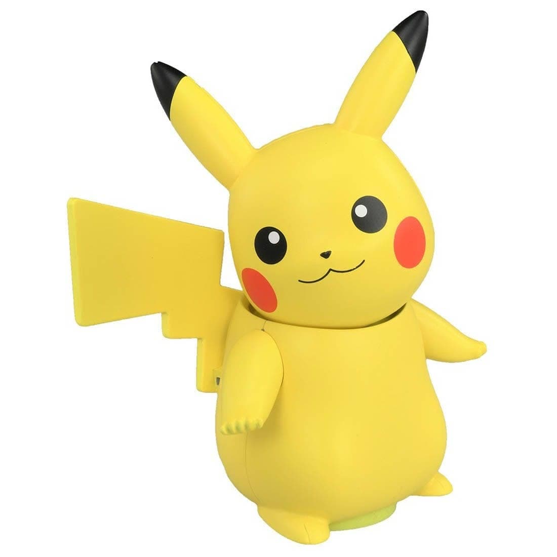 Hi! Touch Pikachu