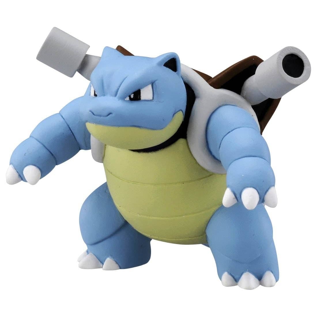 MonColle MS-16 Blastoise