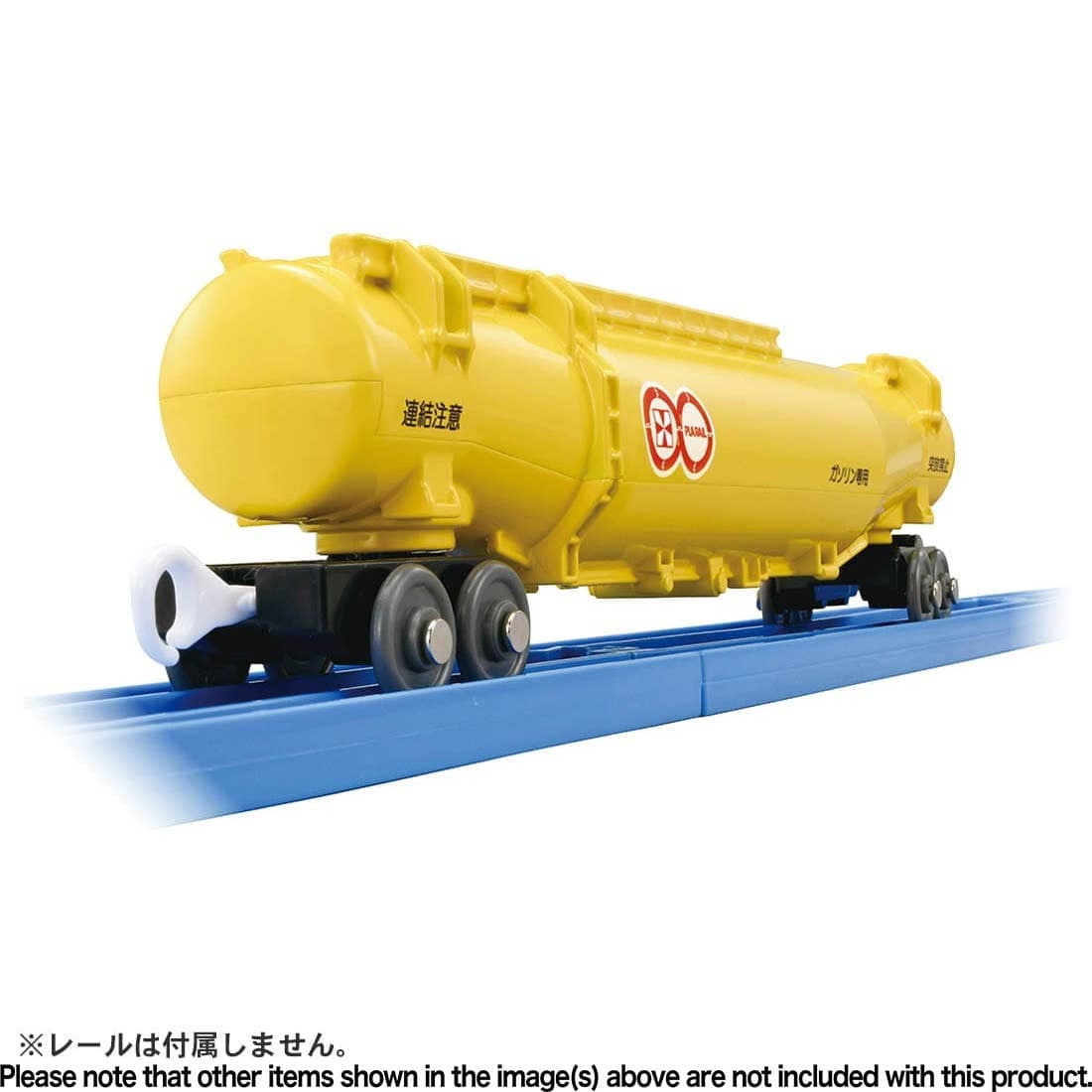 KF-02 Long Tank Truck