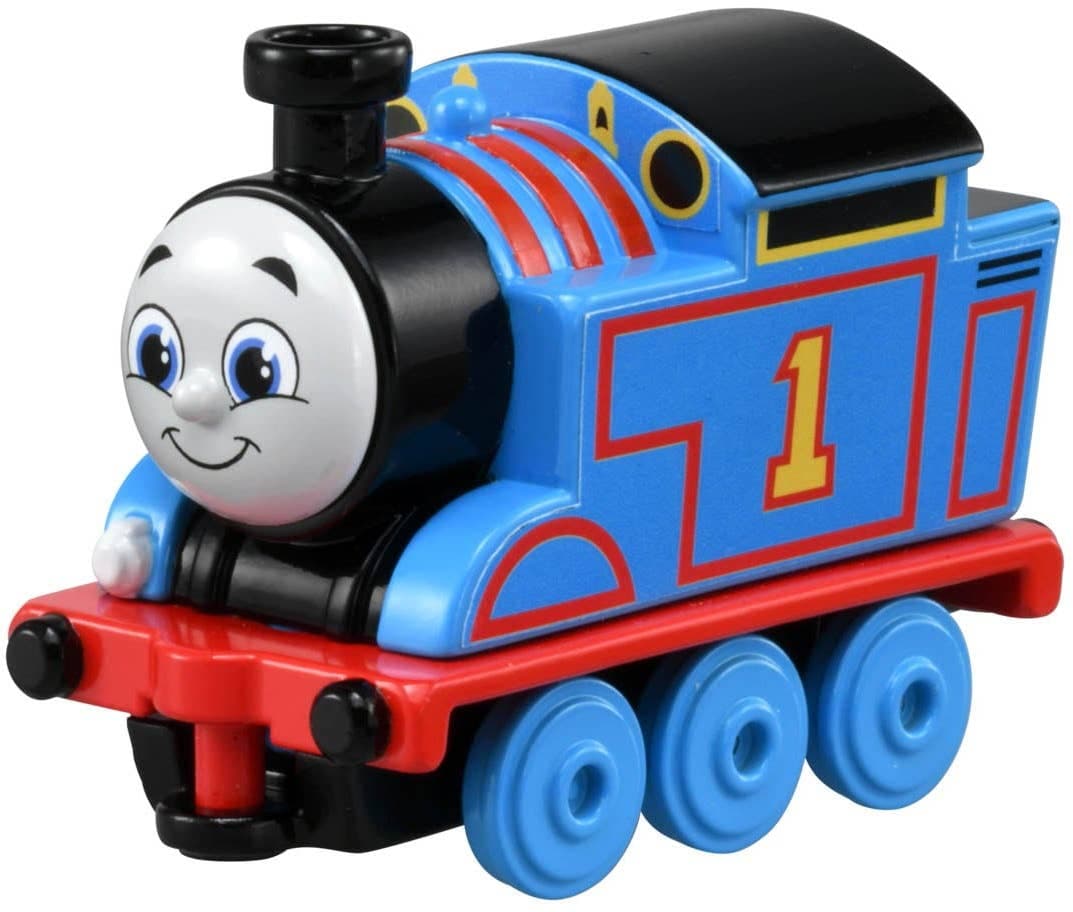 Thomas Tomica TH-01 Thomas