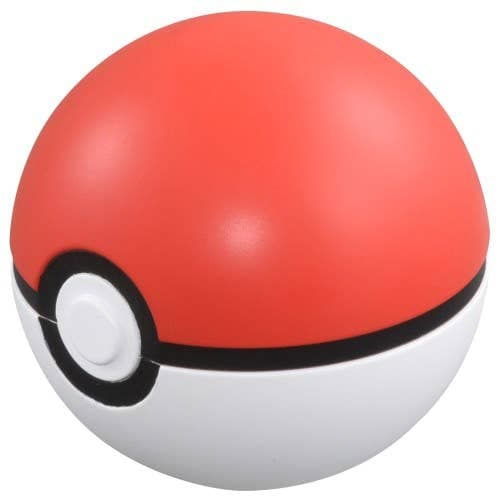 MonColle (Monster Collection) MB-01 Poke Ball