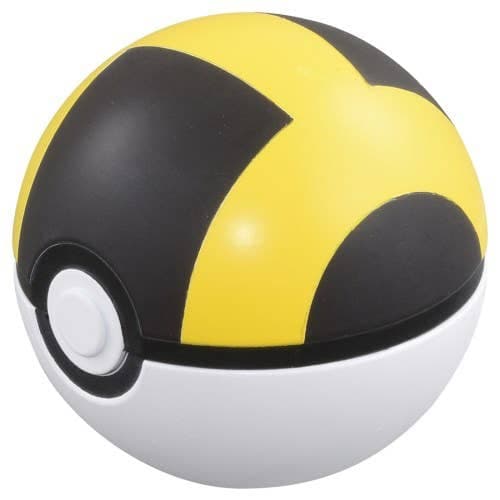MonColle (Monster Collection) MB-03 Ultra Ball
