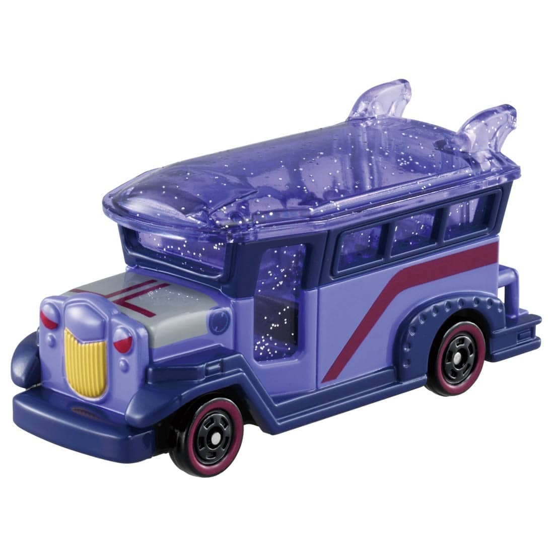 Disney Motors Buzz Lightyear Jamboree Cruiser Zurg