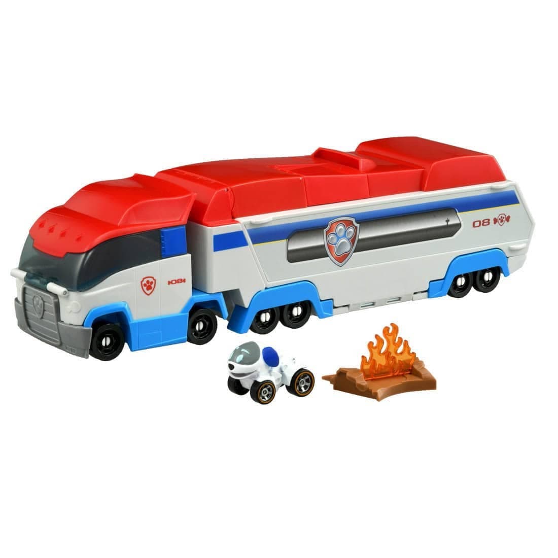 PAW Patrol Dispatch! PAW Patrol