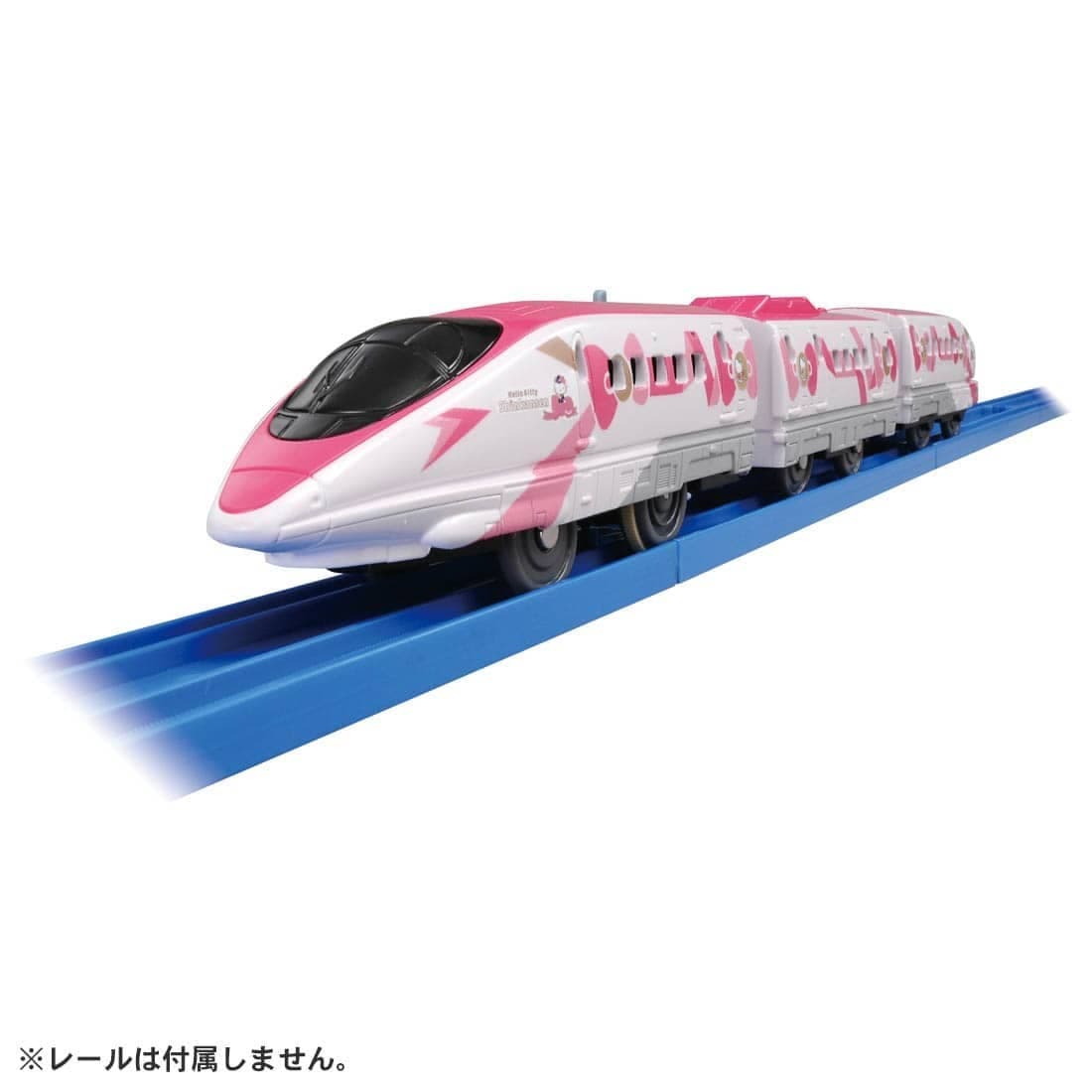 S-18 Hello Kitty Shinkansen