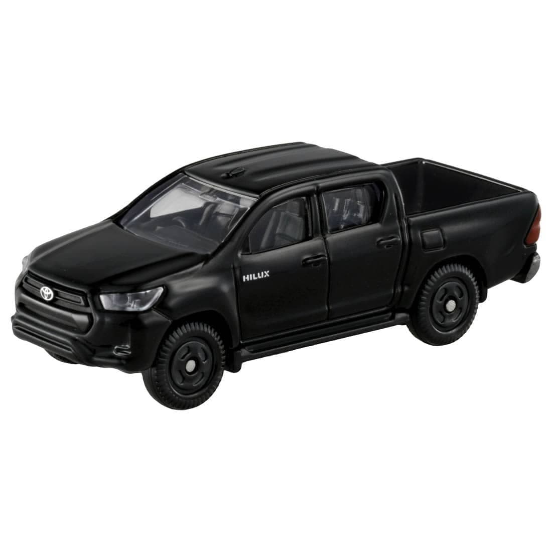 No.67 Toyota Hilux