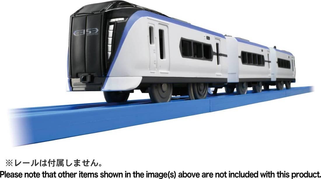S-23 E353 Series Azusa (Dedicated Connection Specification)