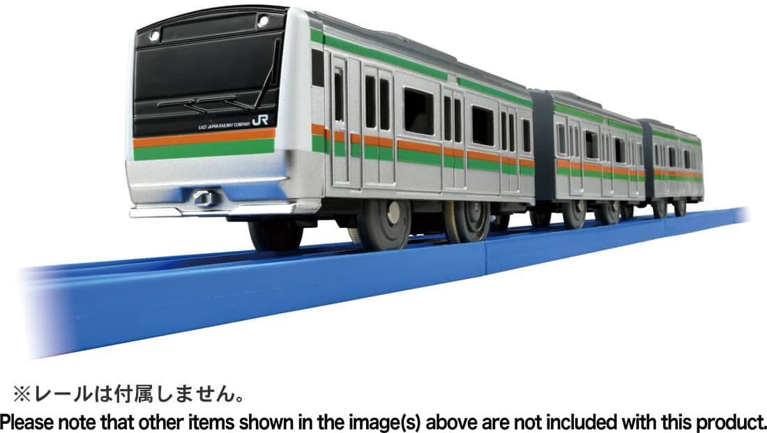 S-31 E233 Series Shonan Color (Dedicated Connection Specification)