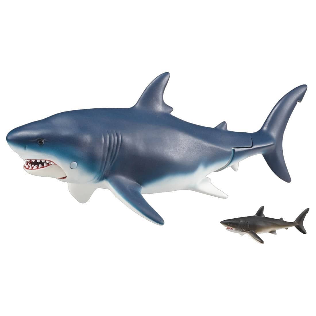 Ania AL-11 Megalodon (Floating on Water Ver.)