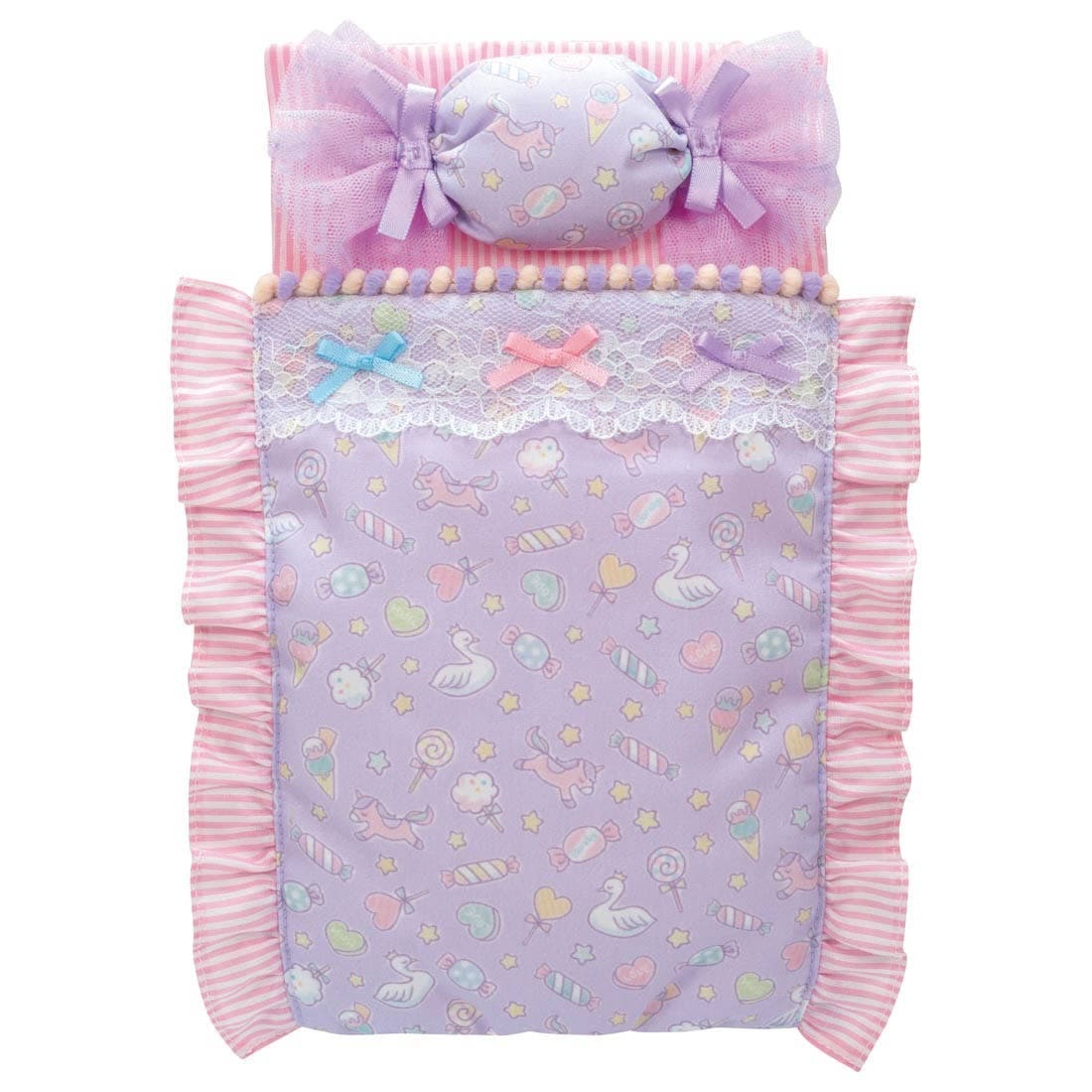 Licca-chan: LG-08 Lovely Futon