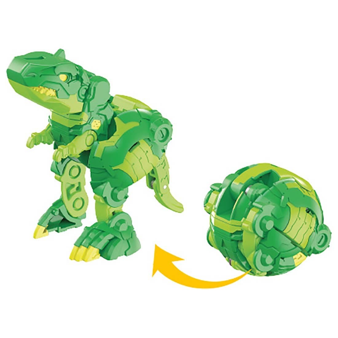 Baku-022 Bakugan Tulocks DX