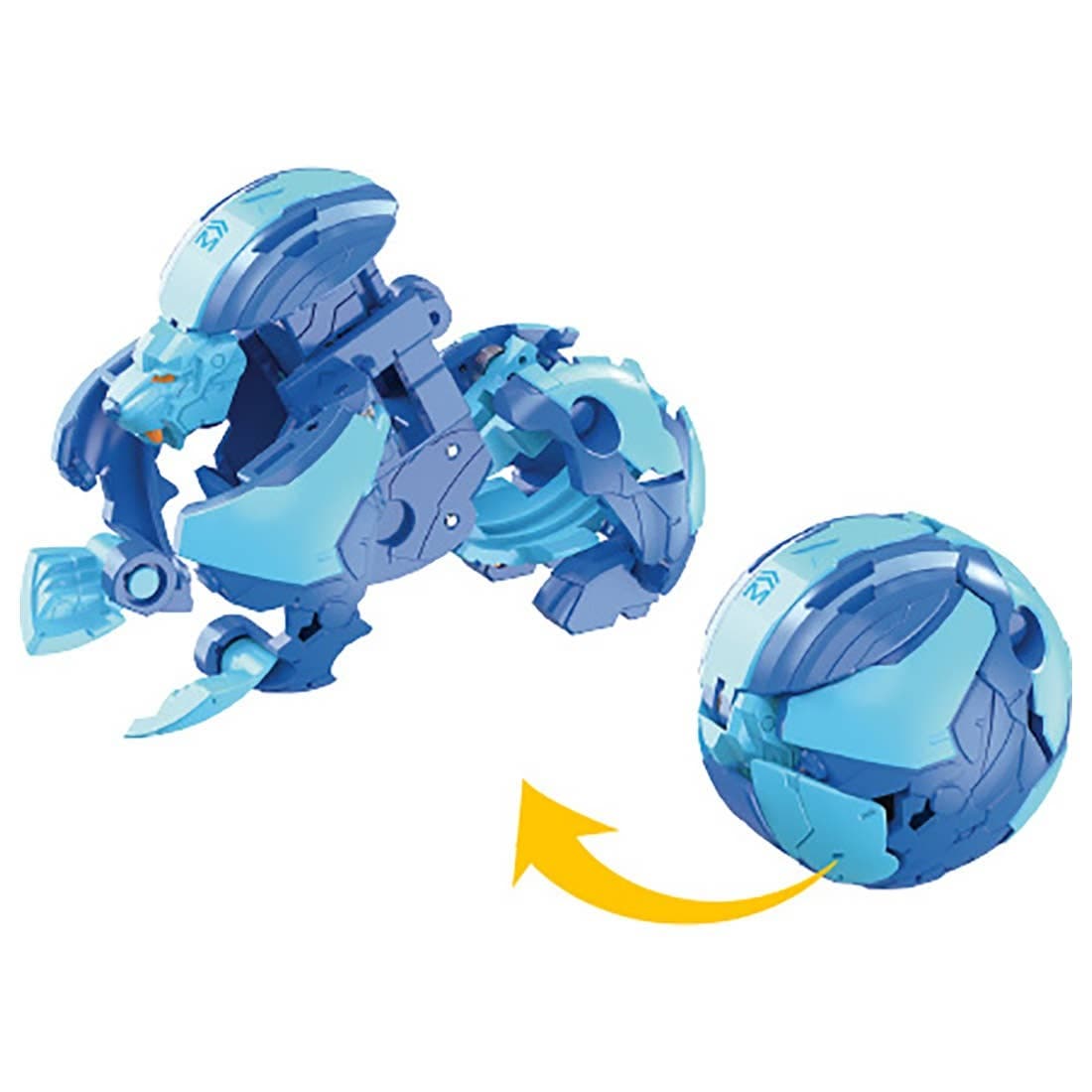 Baku-021 Bakugan Hydros DX