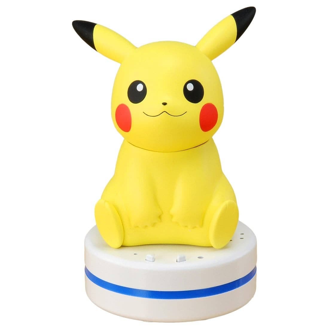 Hey UchiPika