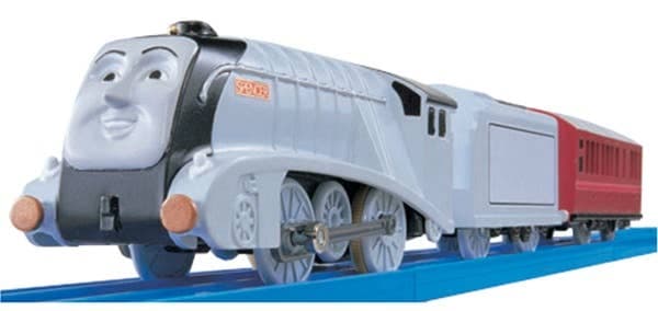 Pla-Rail Thomas and Friends TS-10 Spencer