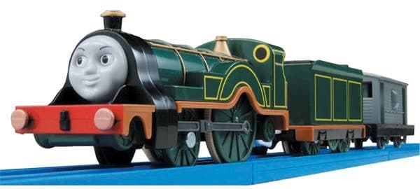 Pla-Rail Thomas and Friends TS-13 Emily