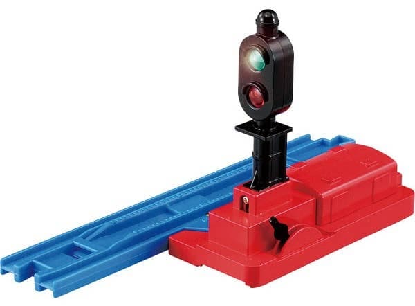 Pla-Rail J-10 Signal (Renewal Product)