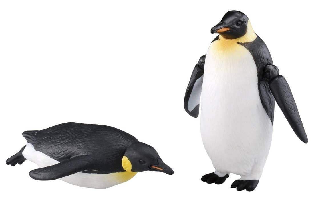 Ania AS-11 Emperor Penguin (Floating Ver.)
