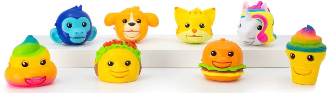 Winkies (Random 1pc)