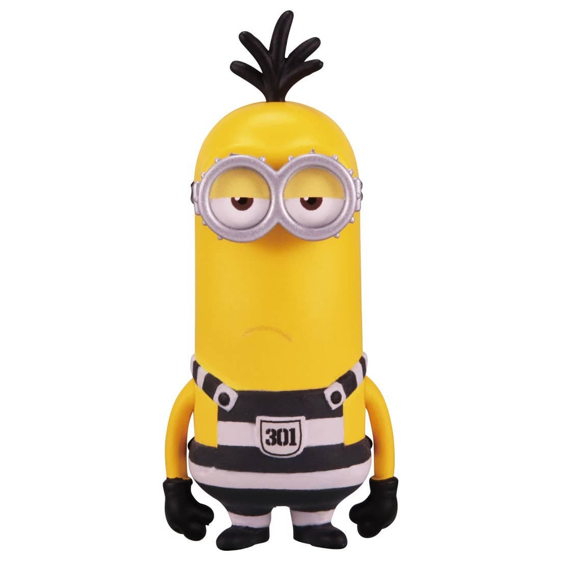 Metacolle Minions Prison Uniform No.301