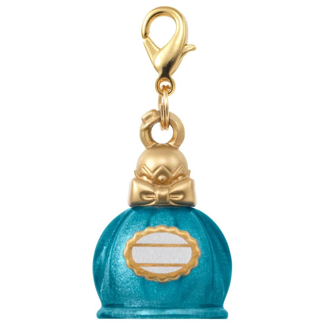 Layton Mystery Tanteisha: Katri no Nazotoki File: Charm Ep.1 Aqua Perfume