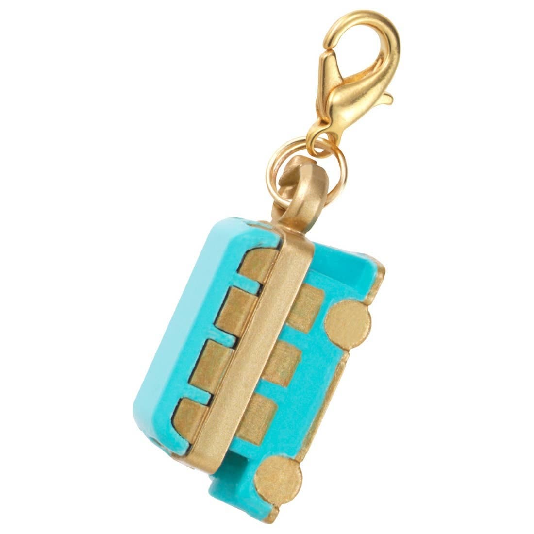 Layton Mystery Tanteisha: Katri no Nazotoki File: Charm Ep.1 Emerald Bus
