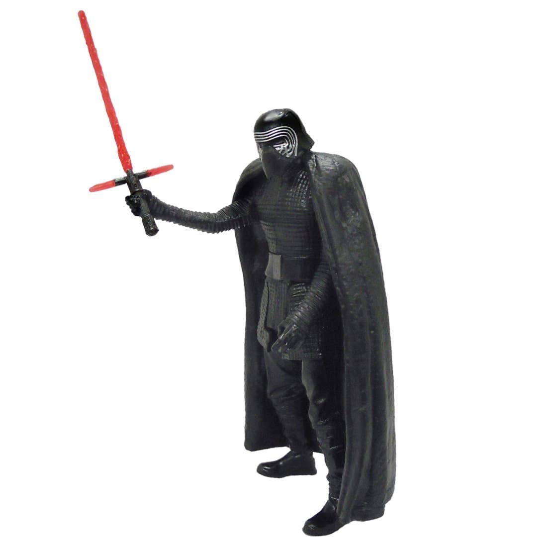 Star Wars: Basic Figure Kylo Ren (The Last Jedi) Mask Ver.