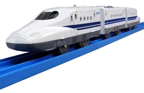 Pla-Rail S-11 Sound N700 Series Shinkansen