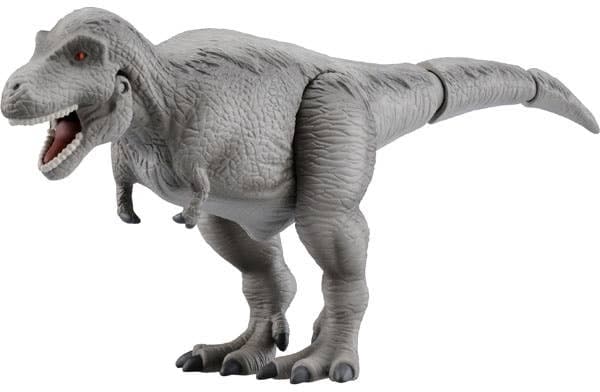 Ania AL-13 Tyrannosaurus (with Feather Ver.)