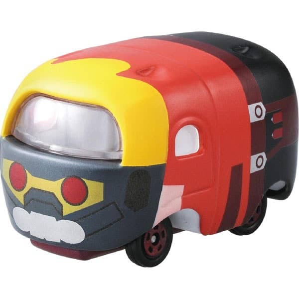 Disney Tomica: Marvel Tsum Tsum Star-Lord Tsum