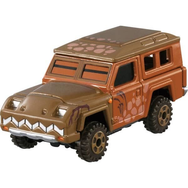 Disney Motors Excruiser Butch