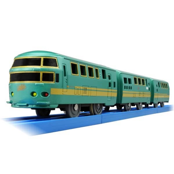 S-21 JR Kyushu Yufuin Forest