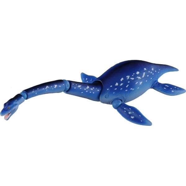 Ania AL-09 Plesiosauria (Futabasaurus)