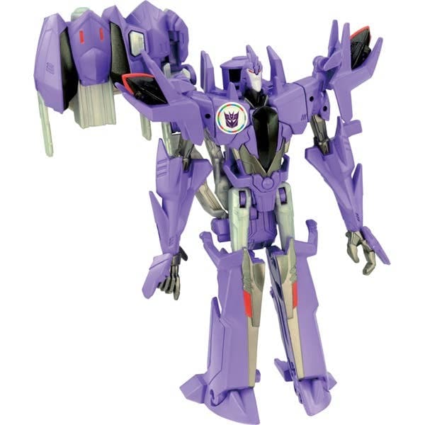 TAV24 Micronshooter Fracture Set