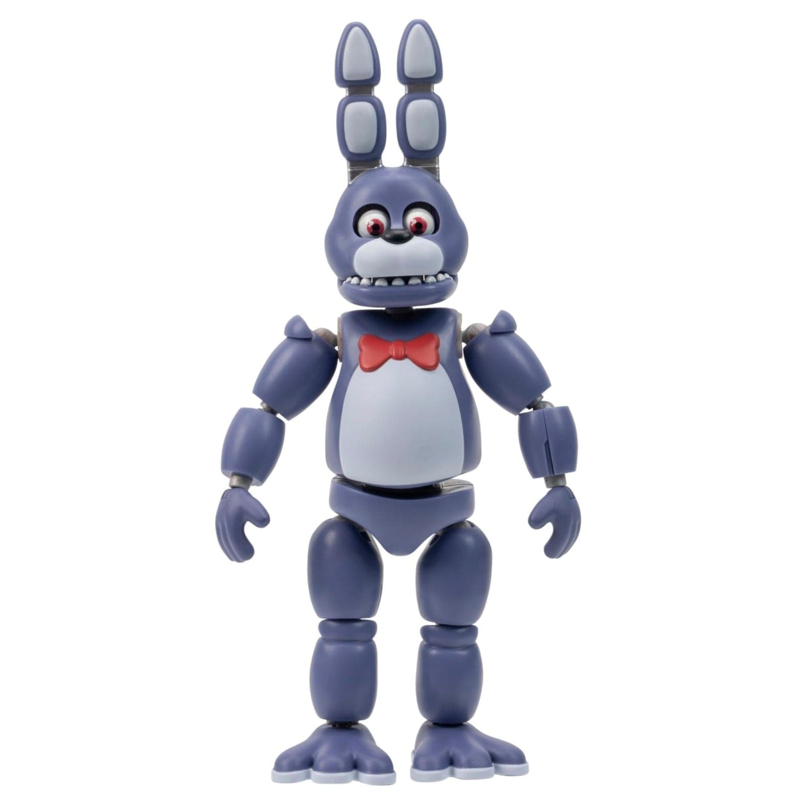 Five Nights at Freddy’s Endo-01 (Classic Bonnie and Withered Bonnie)