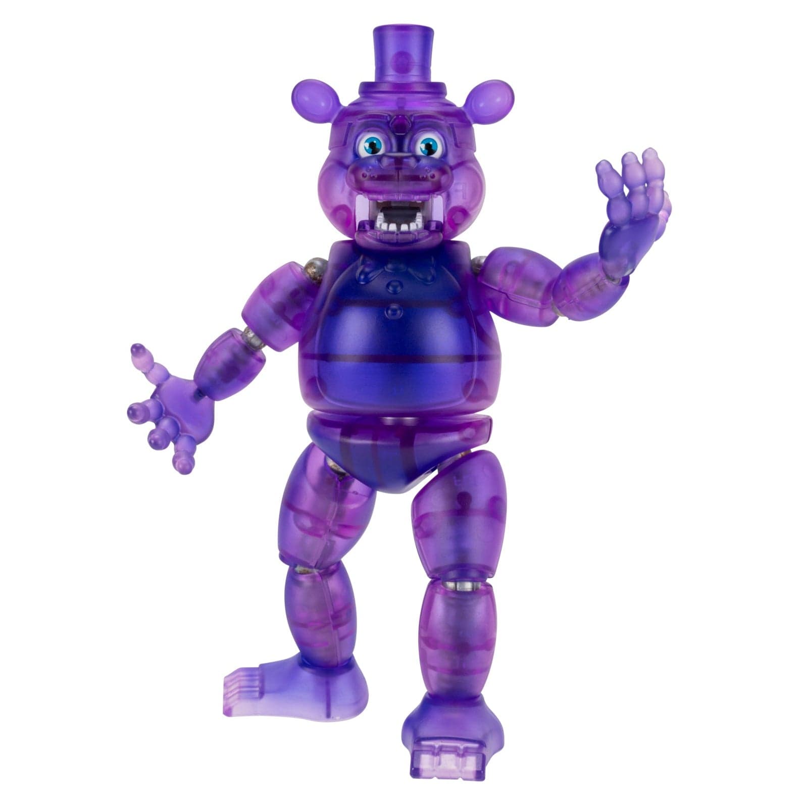 Five Nights at Freddy’s Endo-02 (Toy Freddy & VR Freddy)