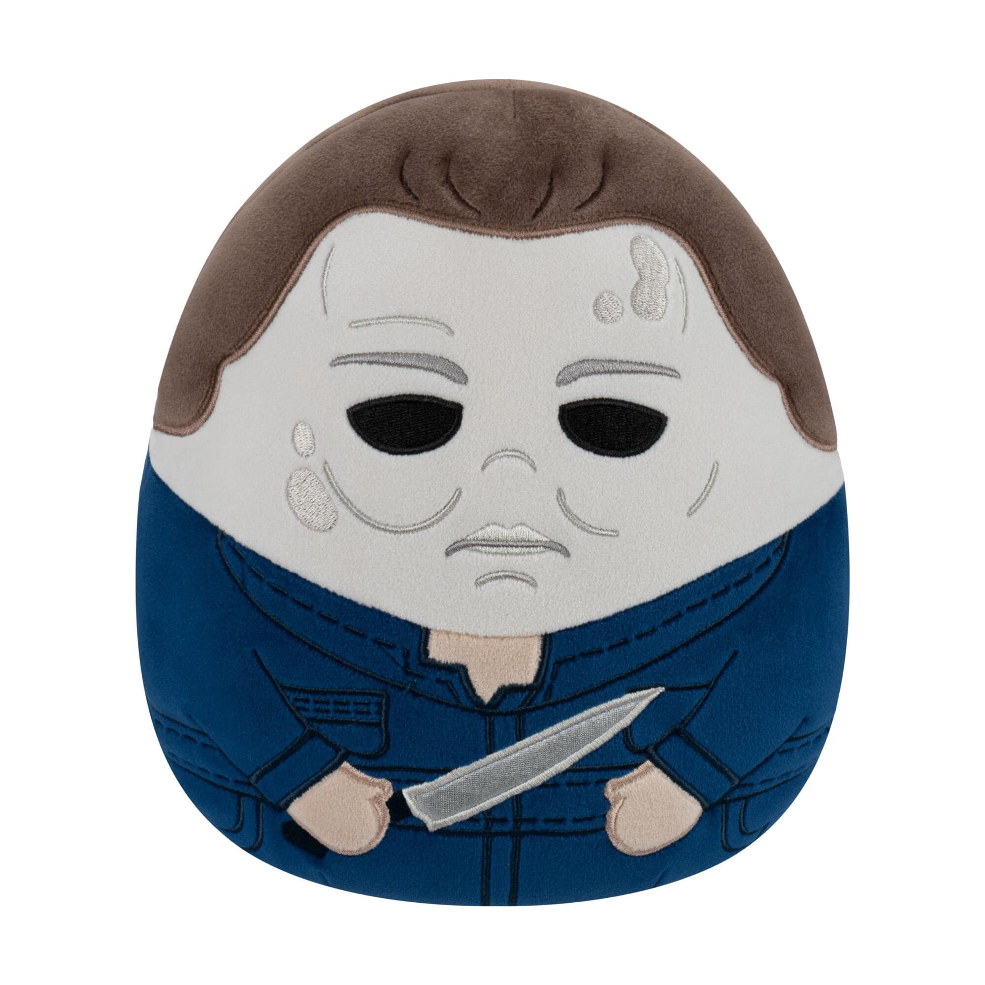 8-Inch Halloween II Michael Myers