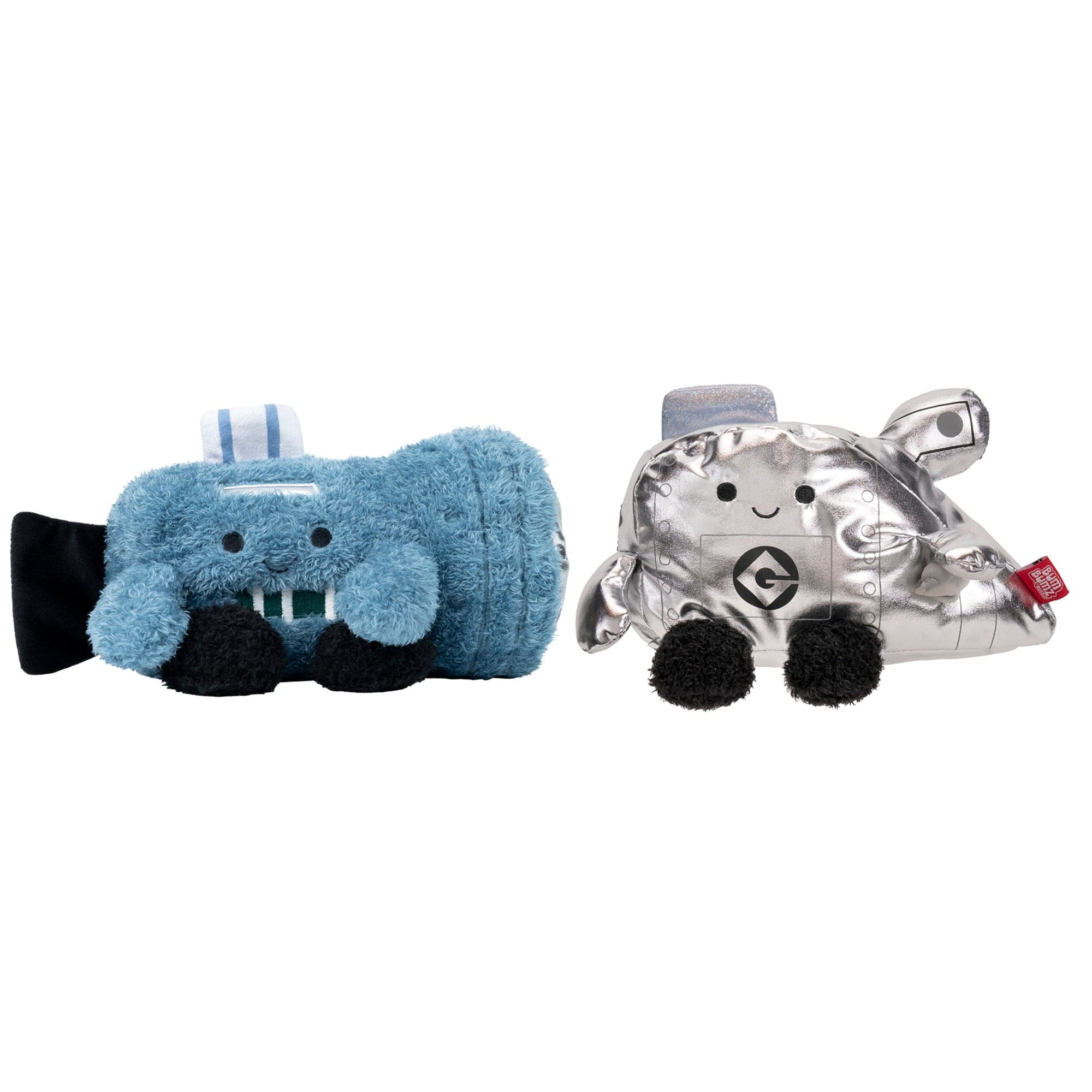 7.5-Inch Minions Bundle