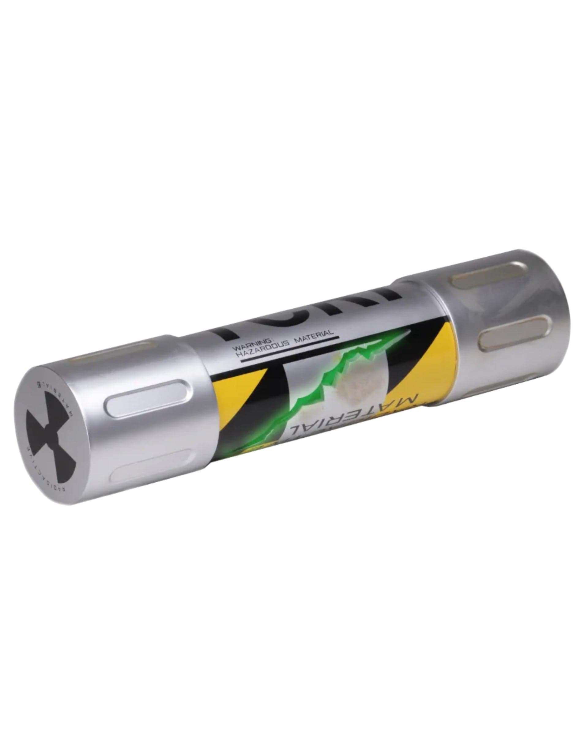 Teenage Mutant Ninja Turtles (1990 Movie) - Mutagen Canister Prop Replica