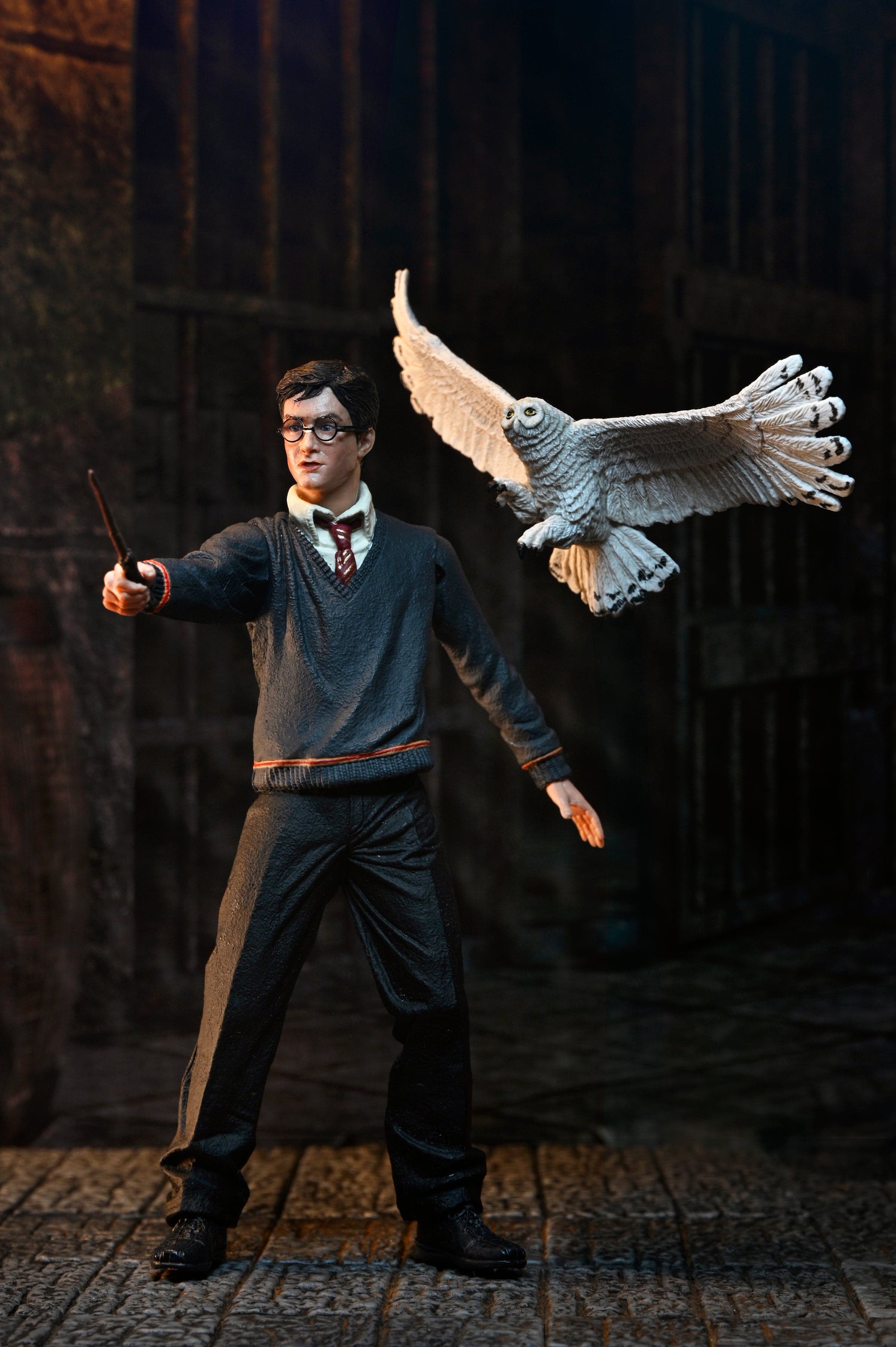 Harry Potter - Legacy Collection Harry Potter 7" Scale Action Figure