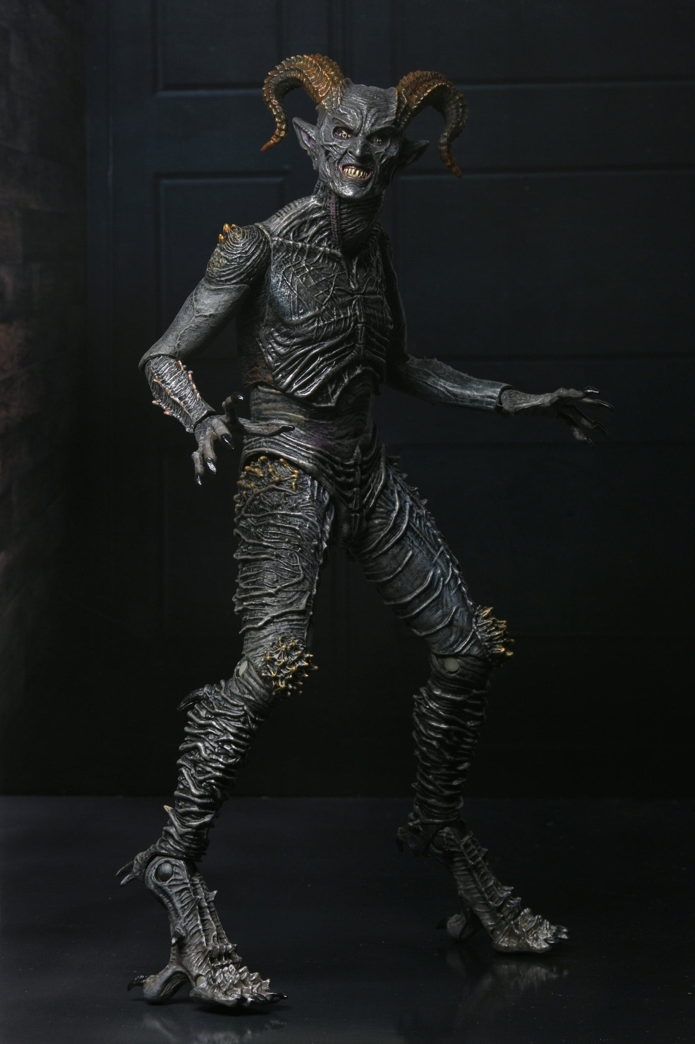 The Conjuring Universe - Ultimate Malthus the Demon 7” Scale Action Figure