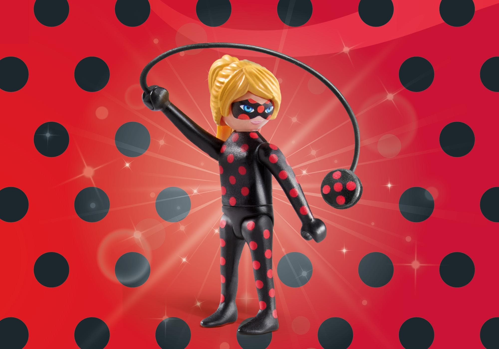 Miraculous: Antibug
