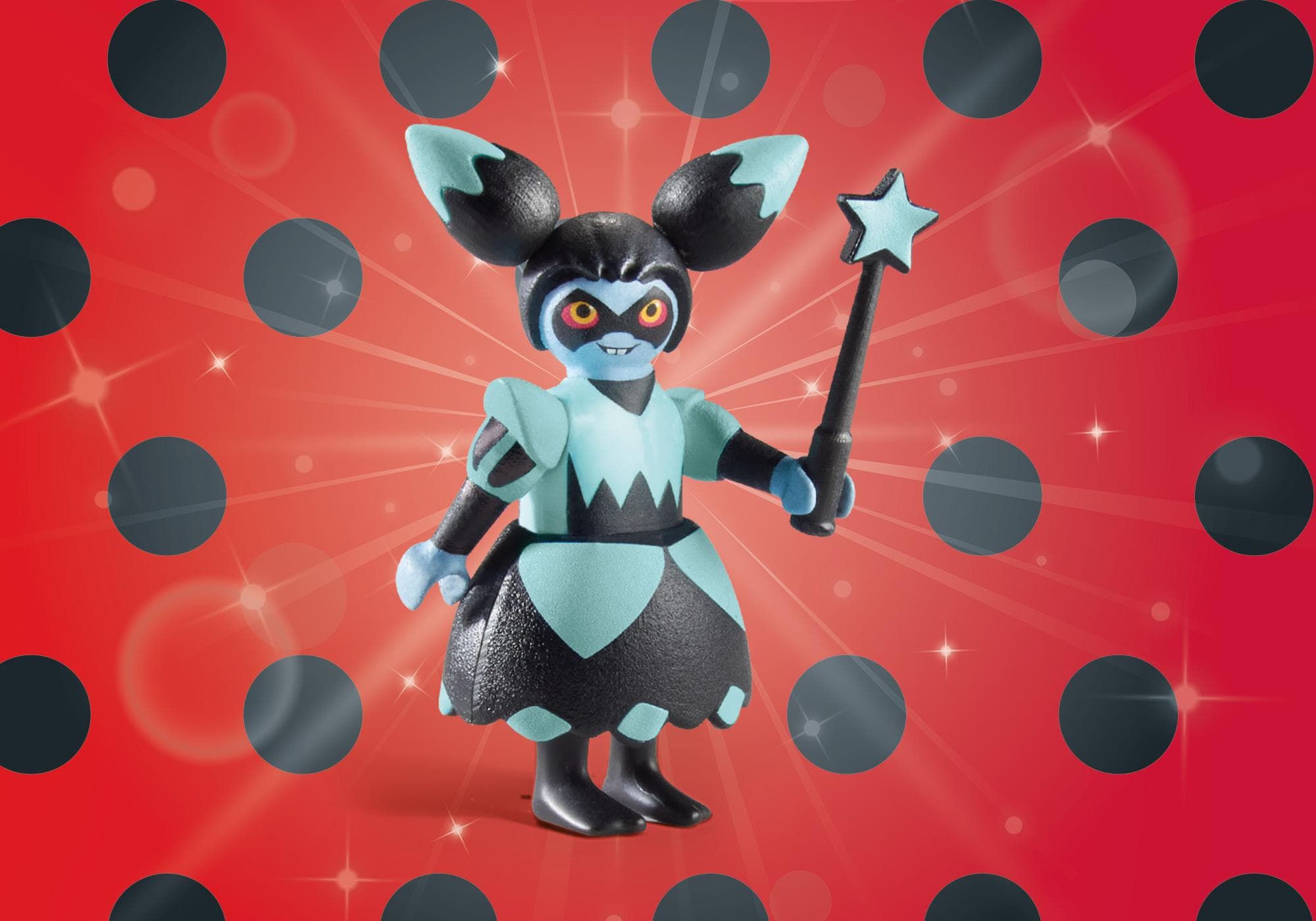 Miraculous: Puppeteer