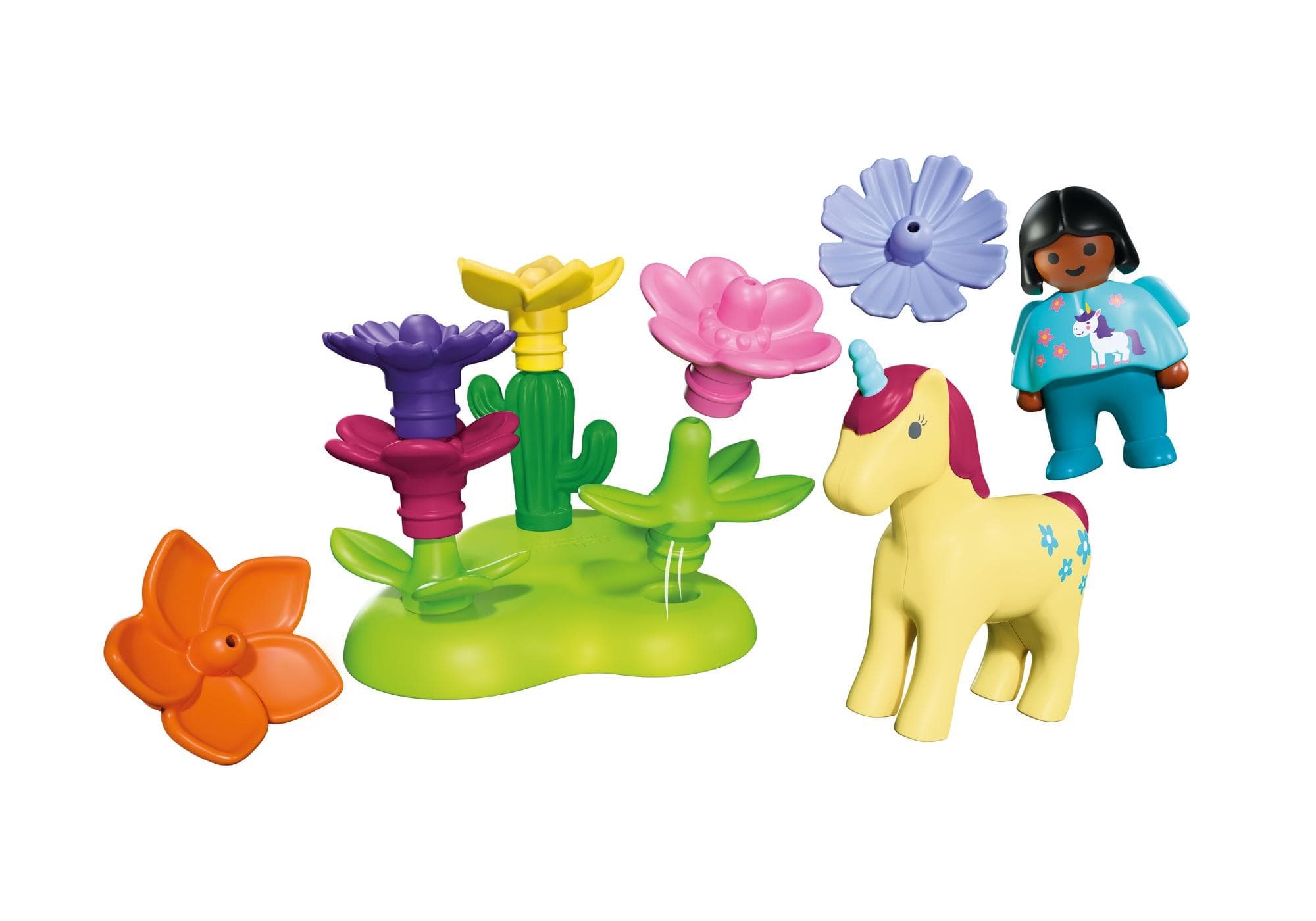 JUNIOR: Unicorn Fairy Garden