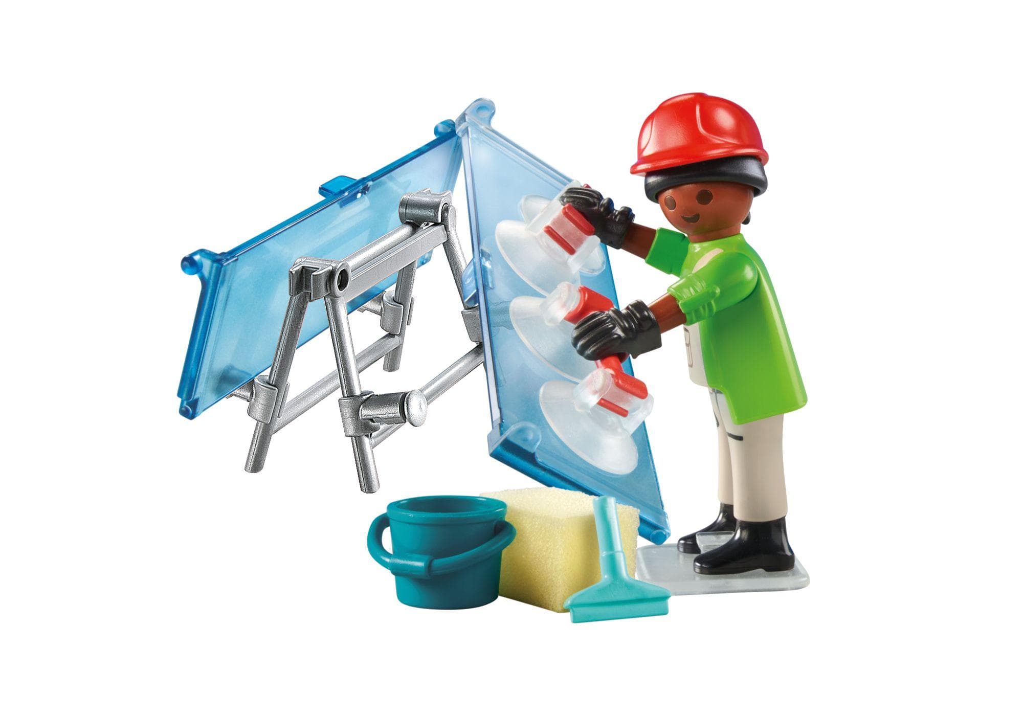 Glazier