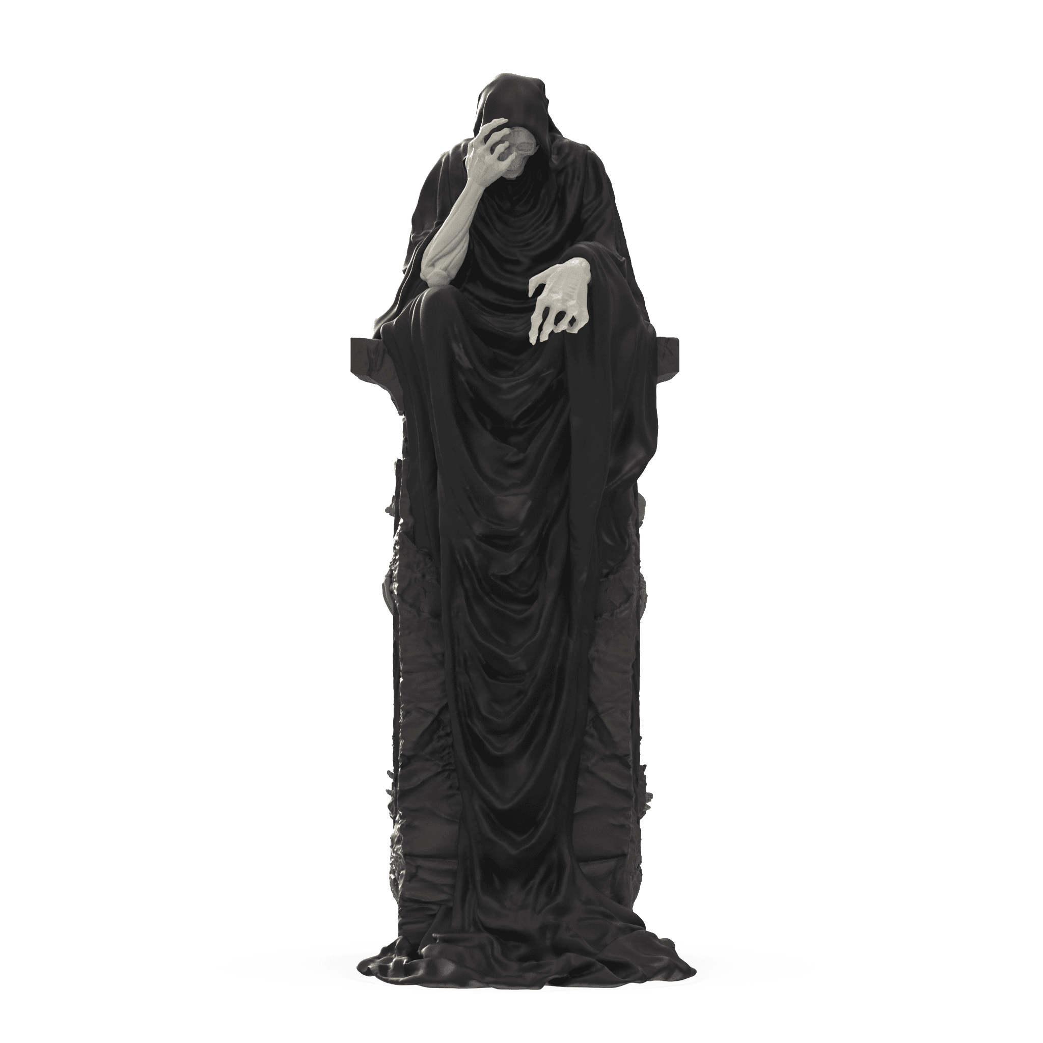 Monolith Chronicles: Acheron by Godmachine