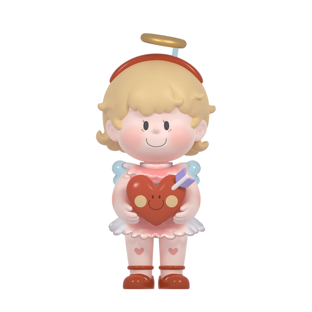 Lulupie - Cupid Pie