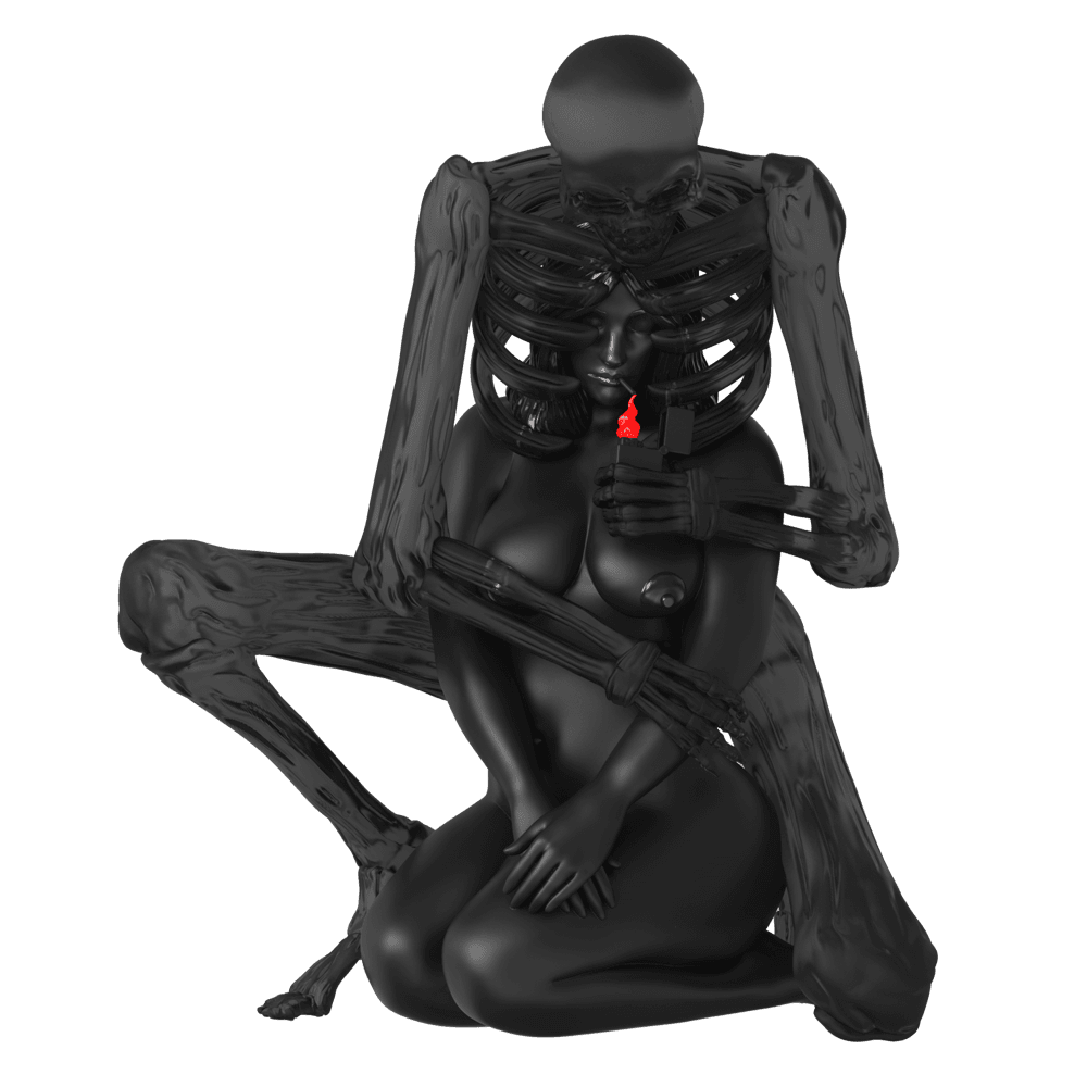 Keep Me In Your Heart by Matt Bailey (Spectre Edition)